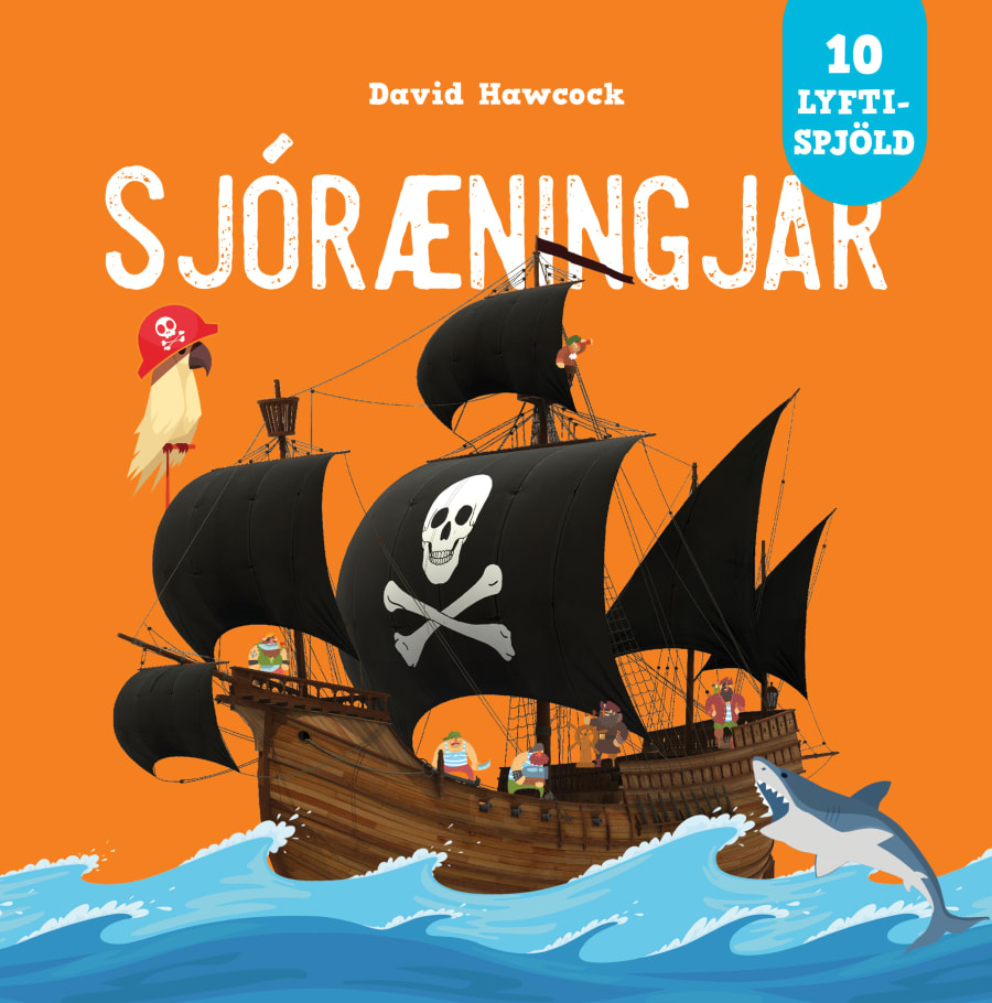 Sjóræningjar