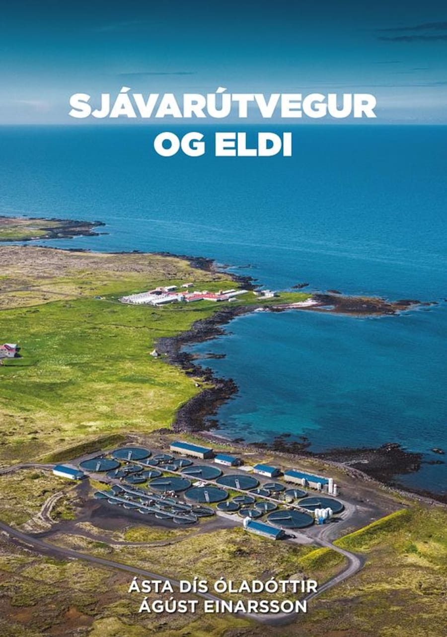 Sjávarútvegur og eldi