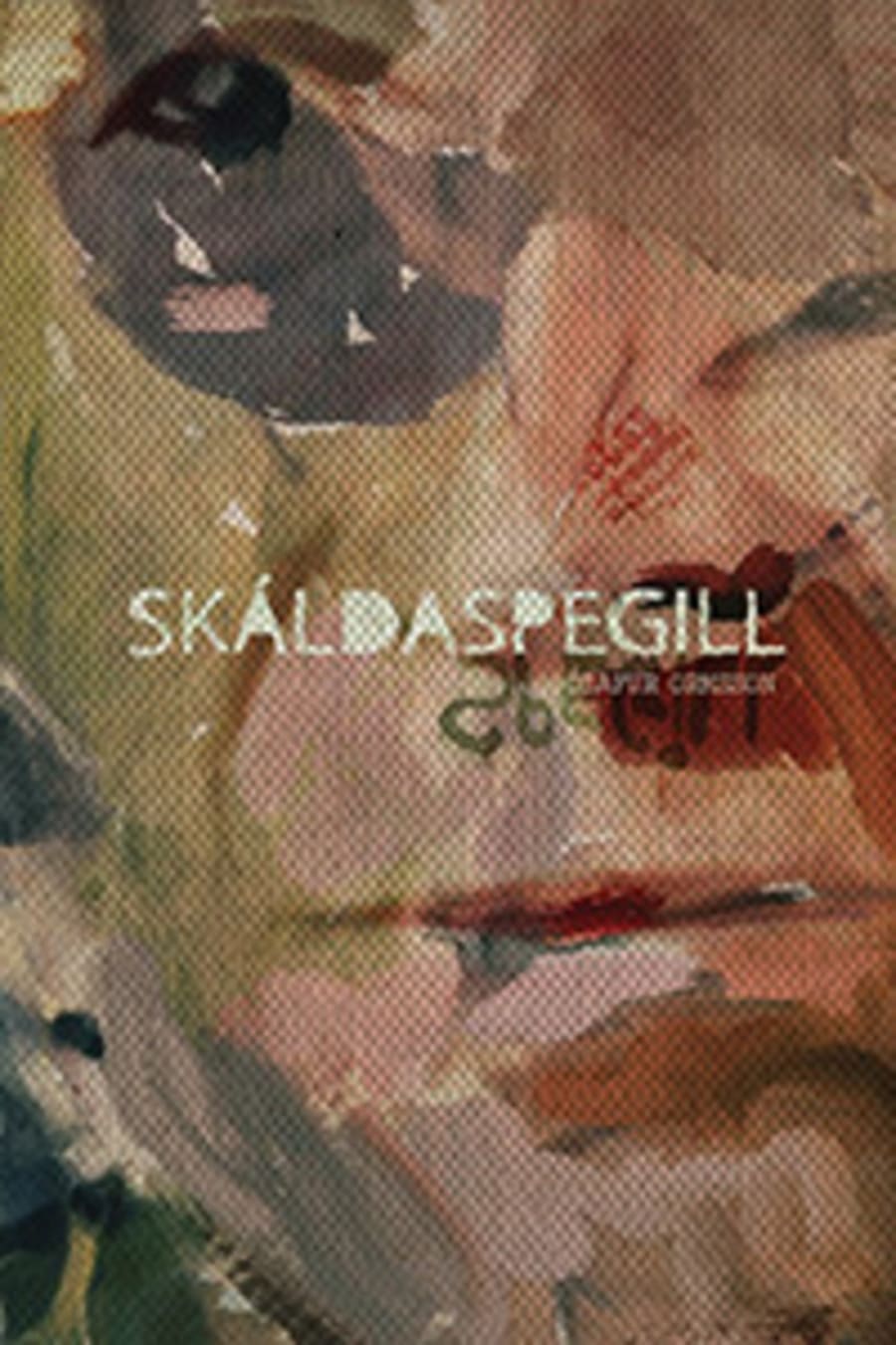 Skáldaspegill