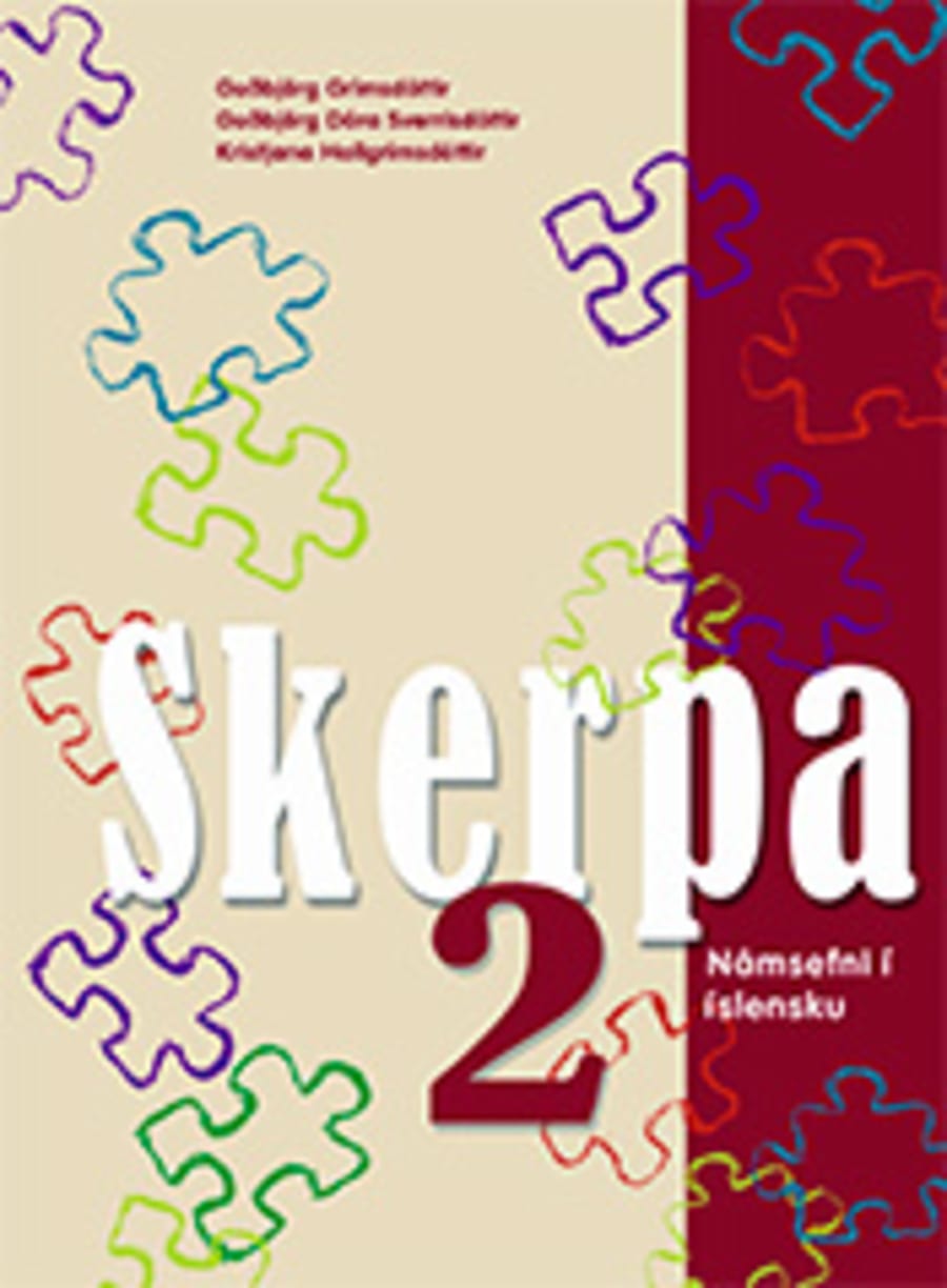 Skerpa 2