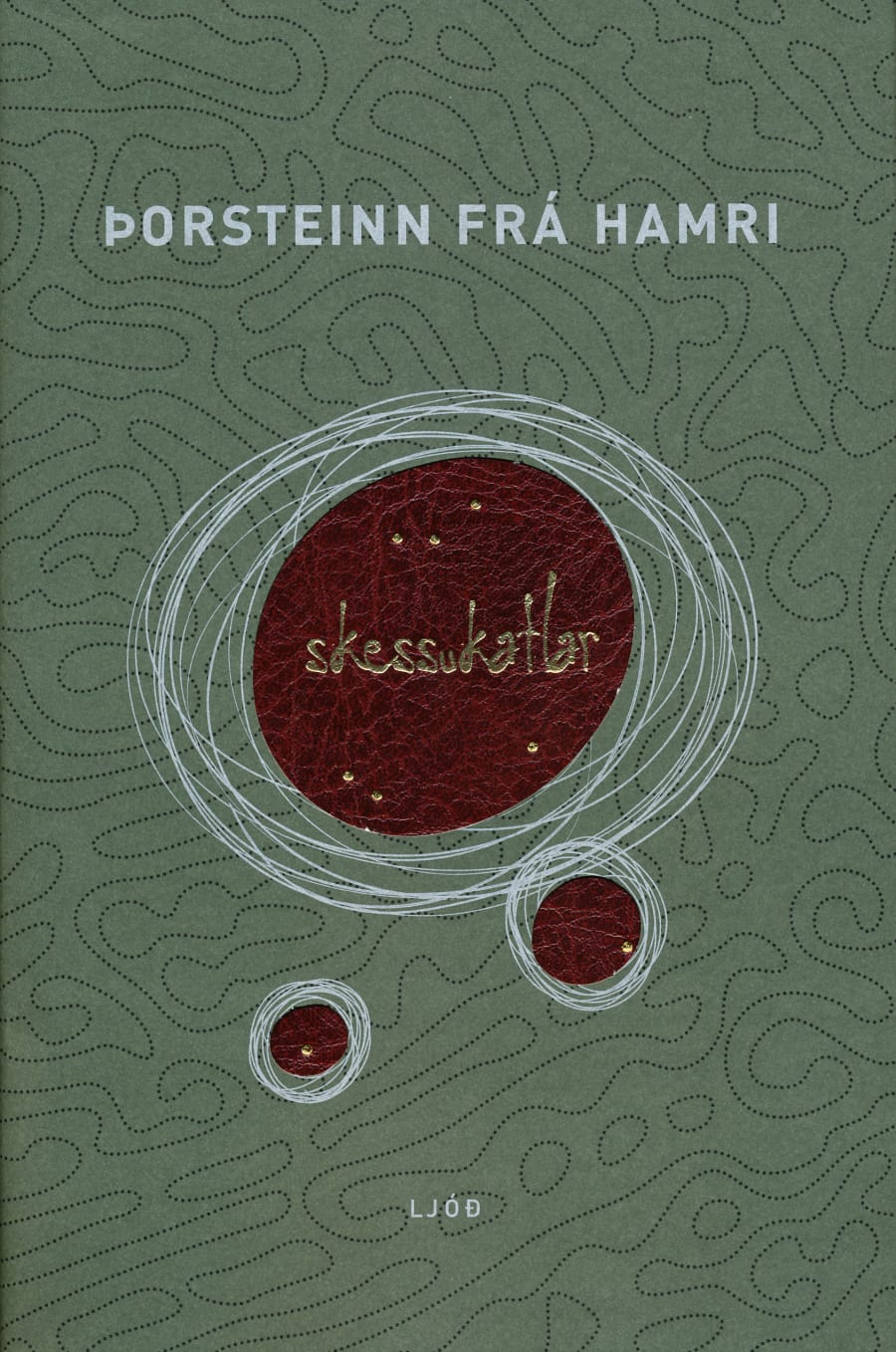 Skessukatlar