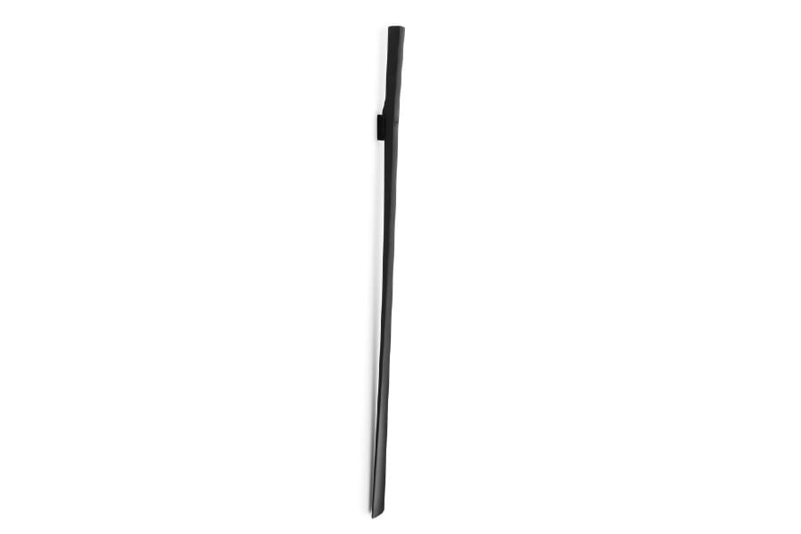 Skóhorn 45 cm | Svart