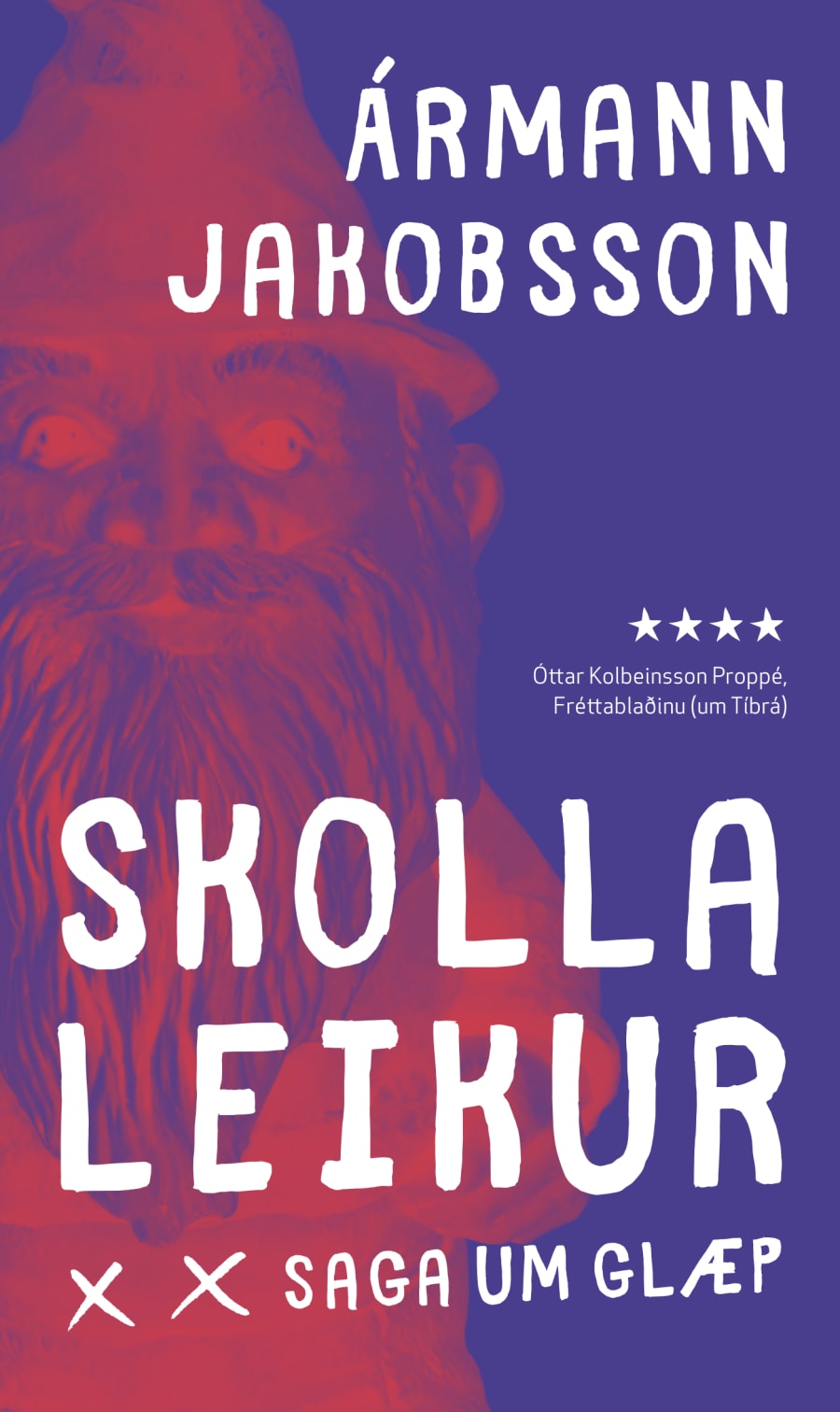 Skollaleikur