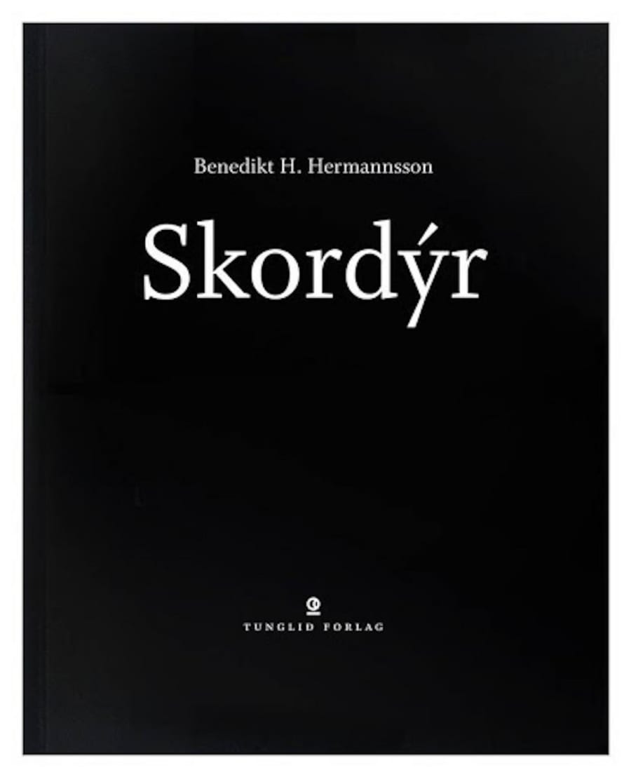 Skordýr