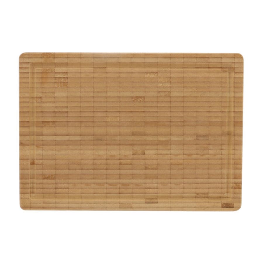Skurðarbretti Zwilling 36x25 cm bambus