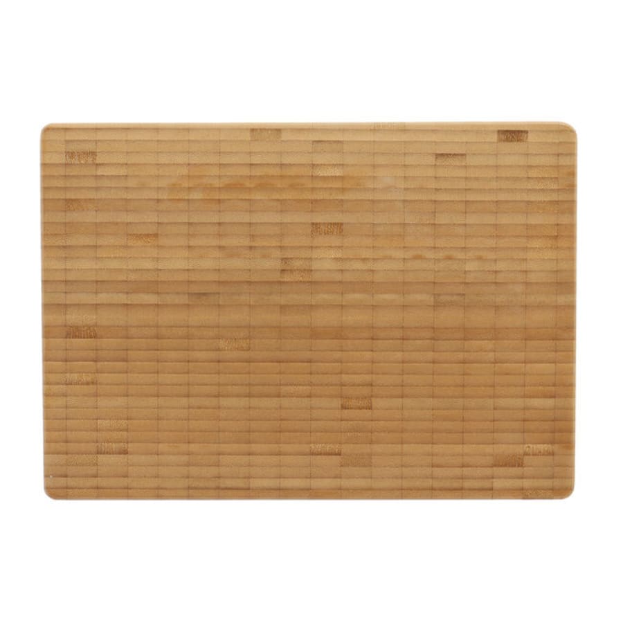 Skurðarbretti Zwilling 36x25 cm bambus