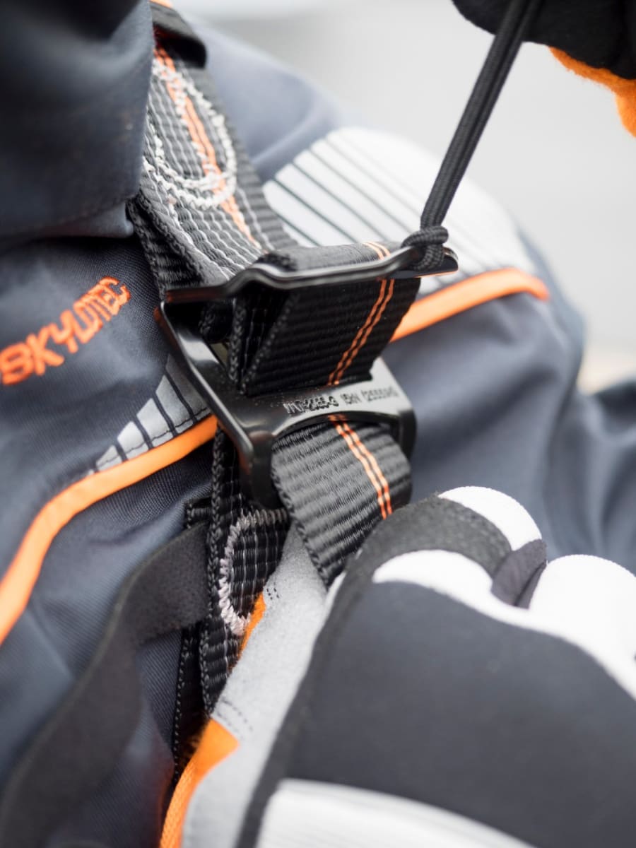 Skylotec fallbelti Trion