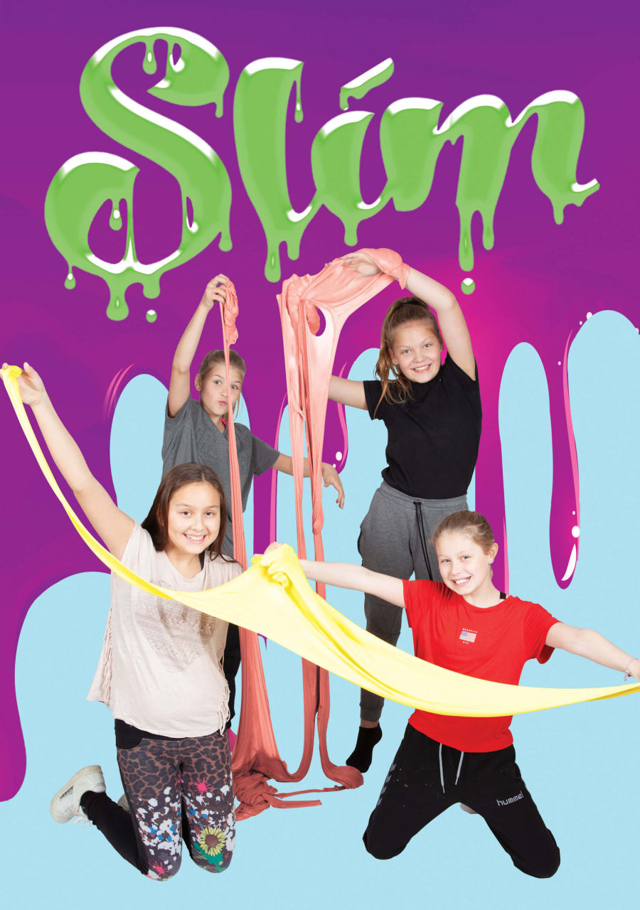 Slím