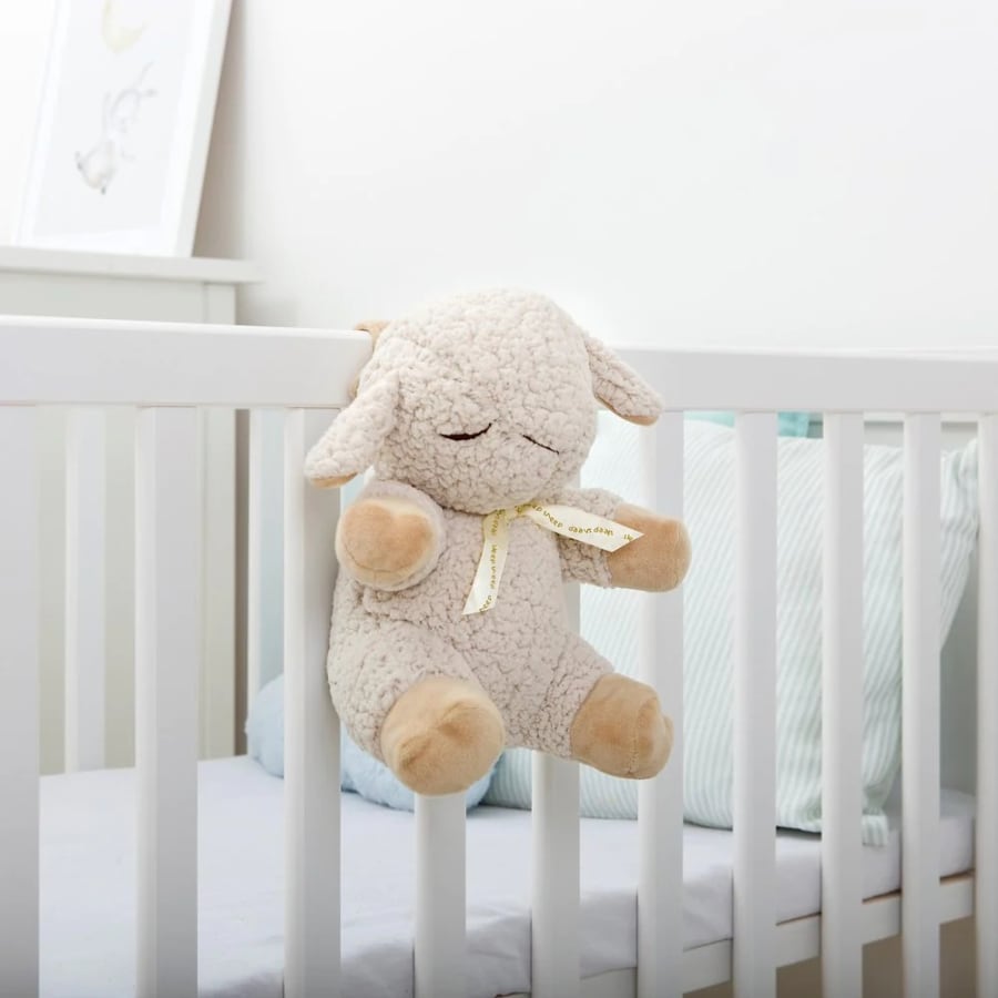 Sleep Sheep (8 hljóð)