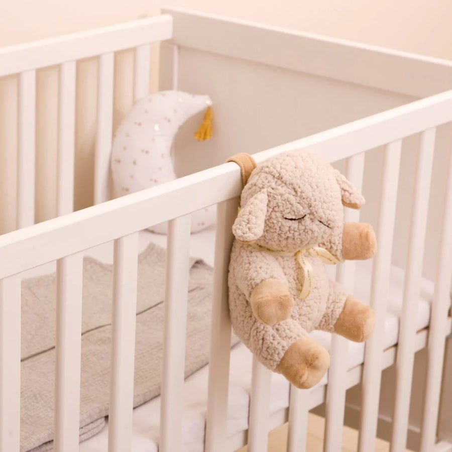 Sleep Sheep (8 hljóð)