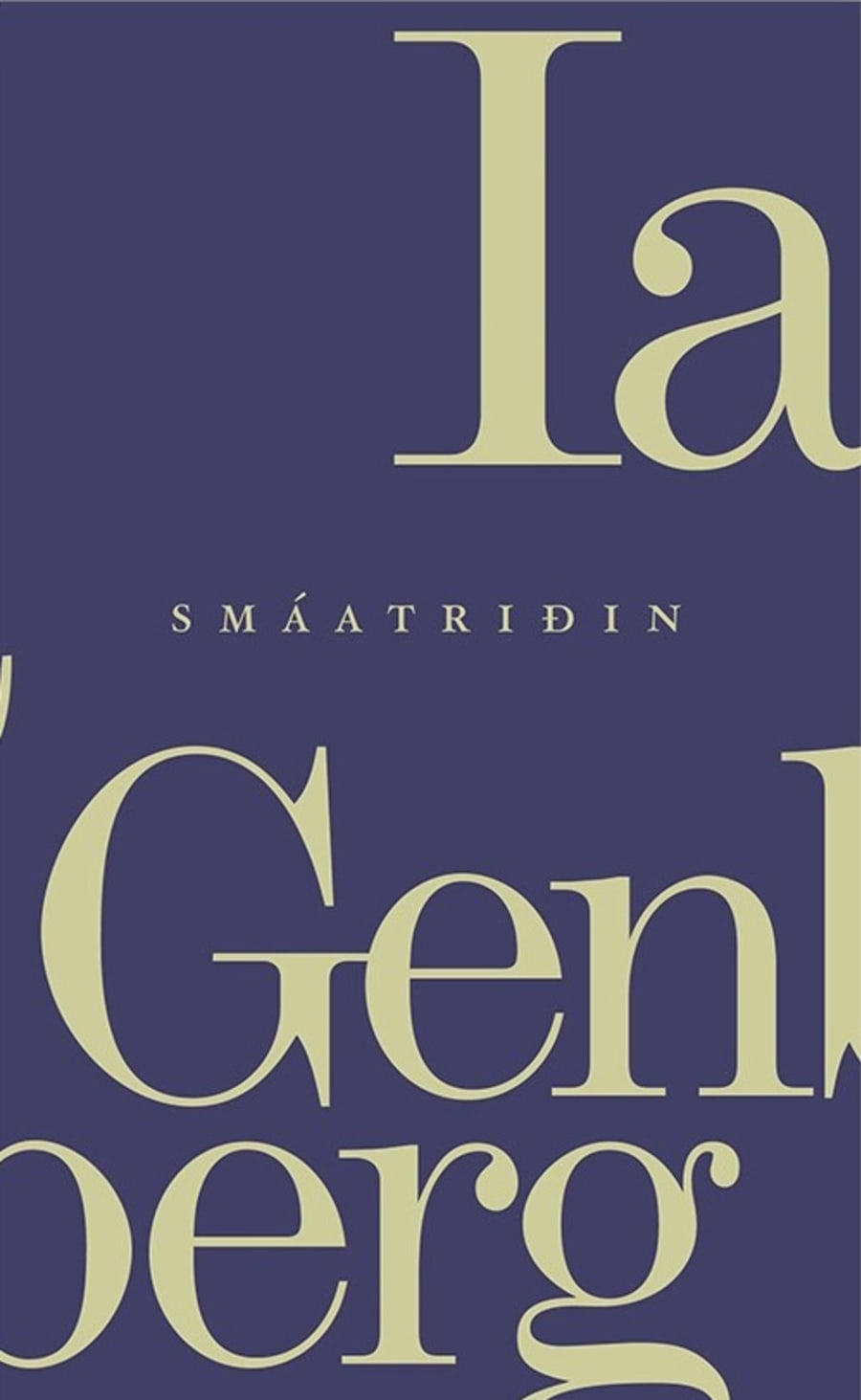 Smáatriðin