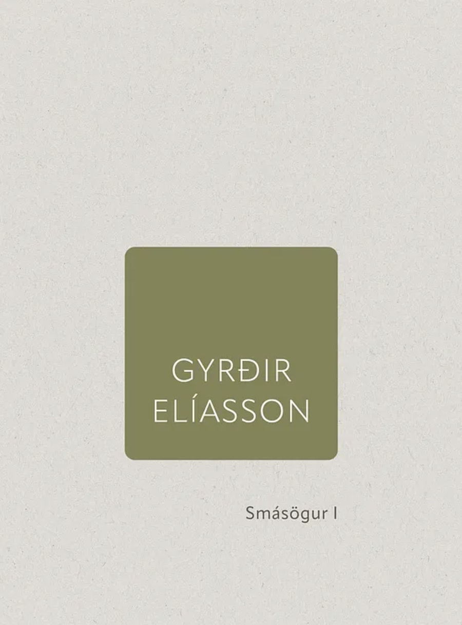 Smásögur I (1988 Bréfbátarigningin, 1991 Heykvísl og gúmmískór, 1993 Tregahornið)