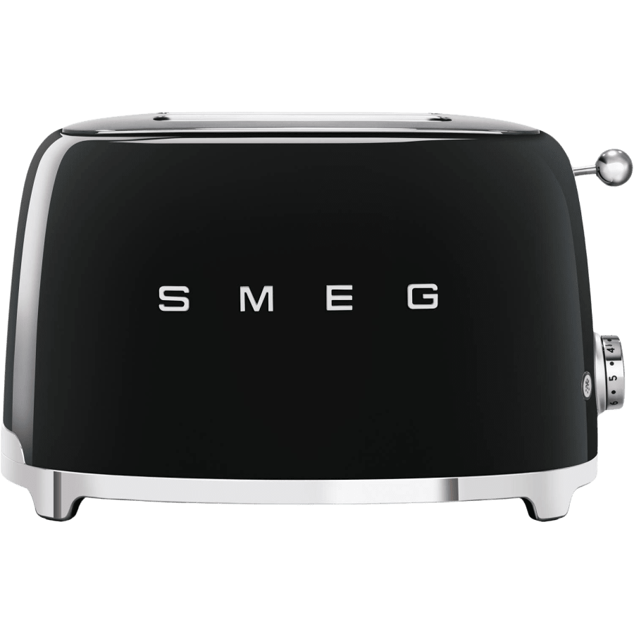 Smeg Retro brauðrist