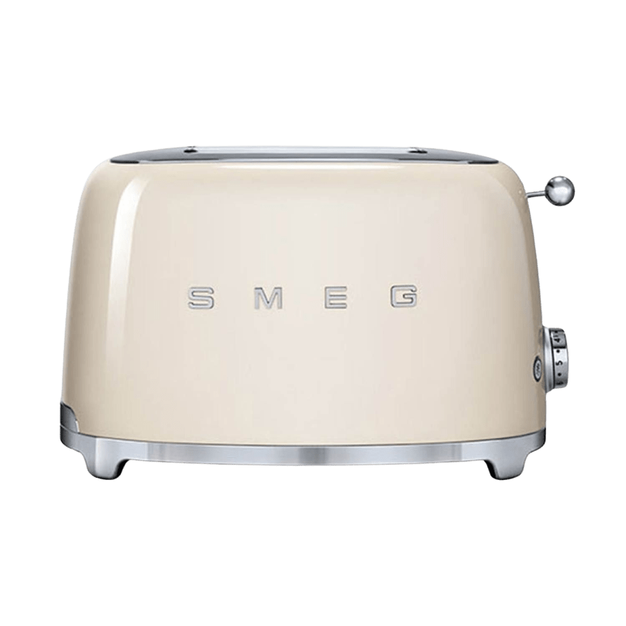 Smeg Retro Brauðrist
