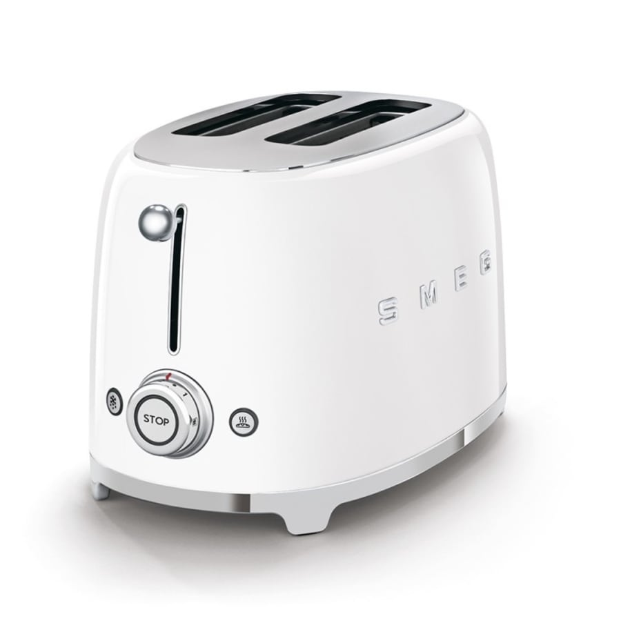 Smeg Retro brauðrist