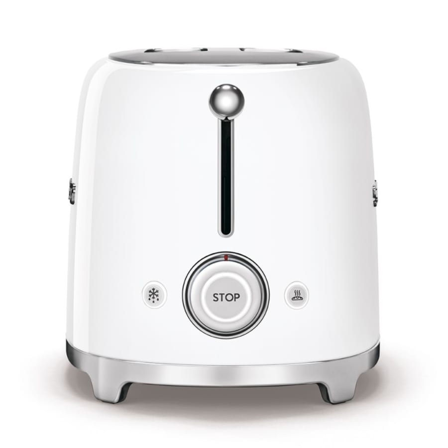 Smeg Retro brauðrist