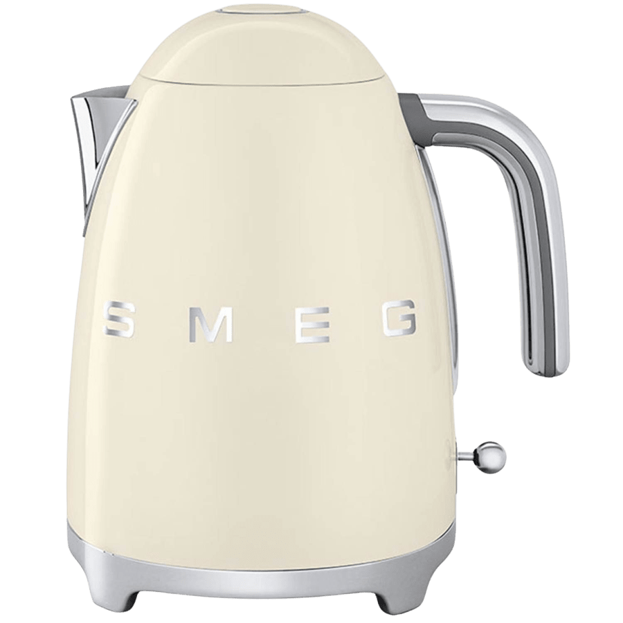 Smeg Retro Hraðsuðukanna