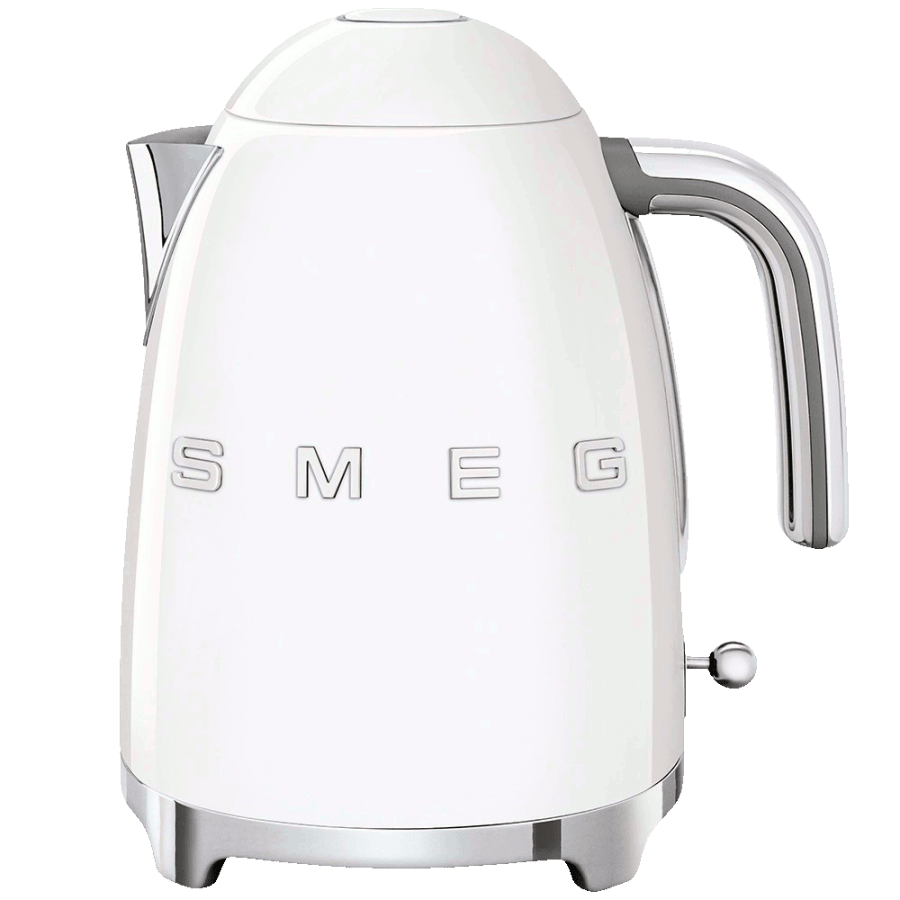 Smeg Retro hraðsuðukanna