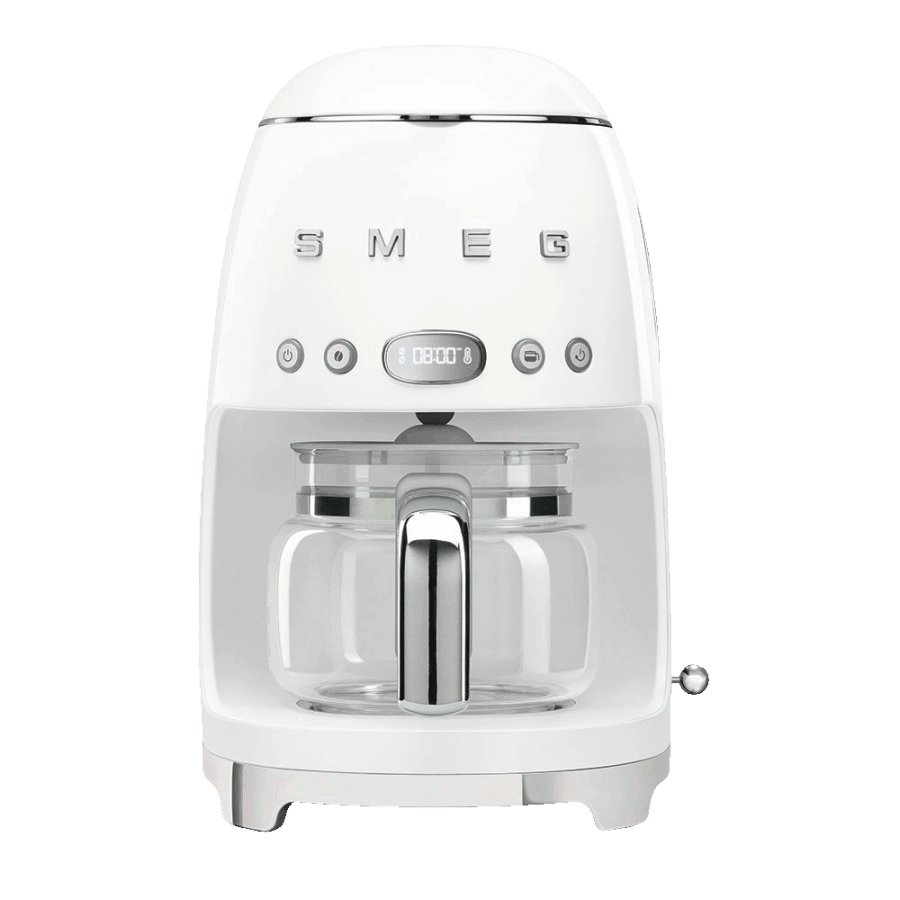 Smeg Retro kaffivél