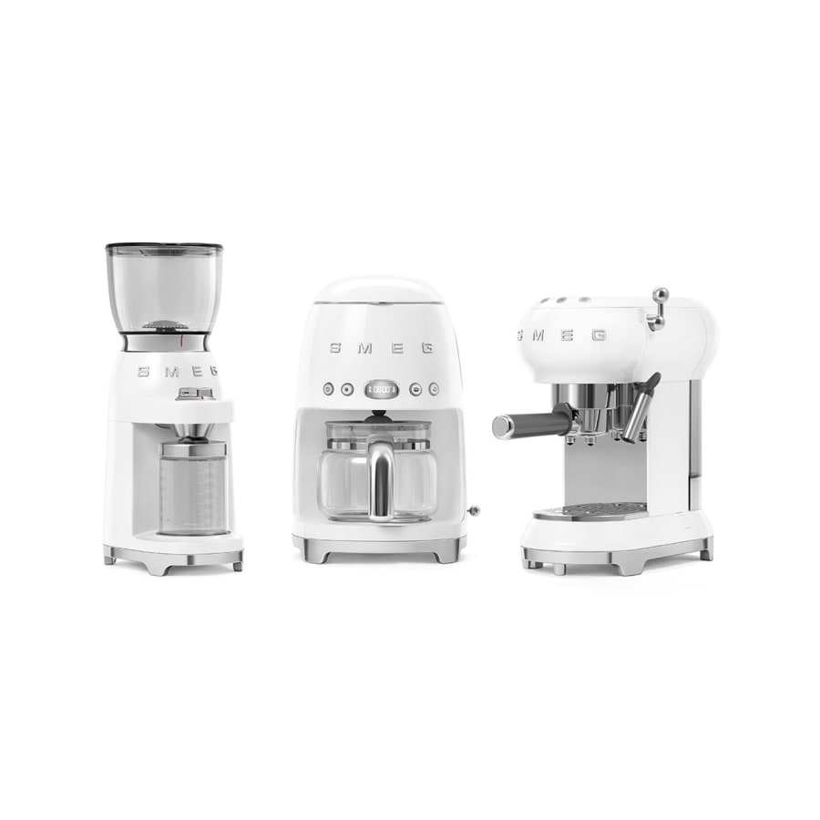 Smeg Retro kaffivél