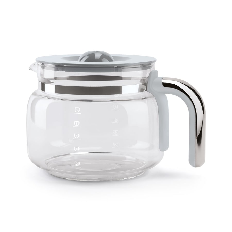 Smeg Retro kaffivél