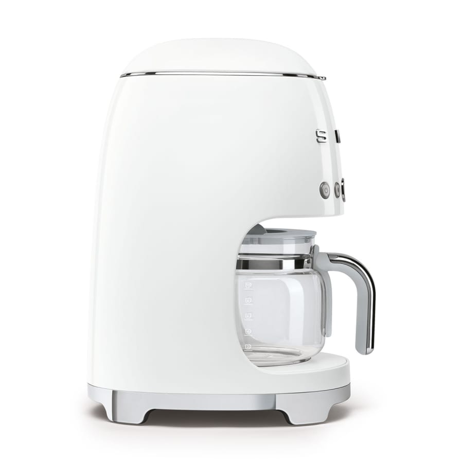 Smeg Retro kaffivél