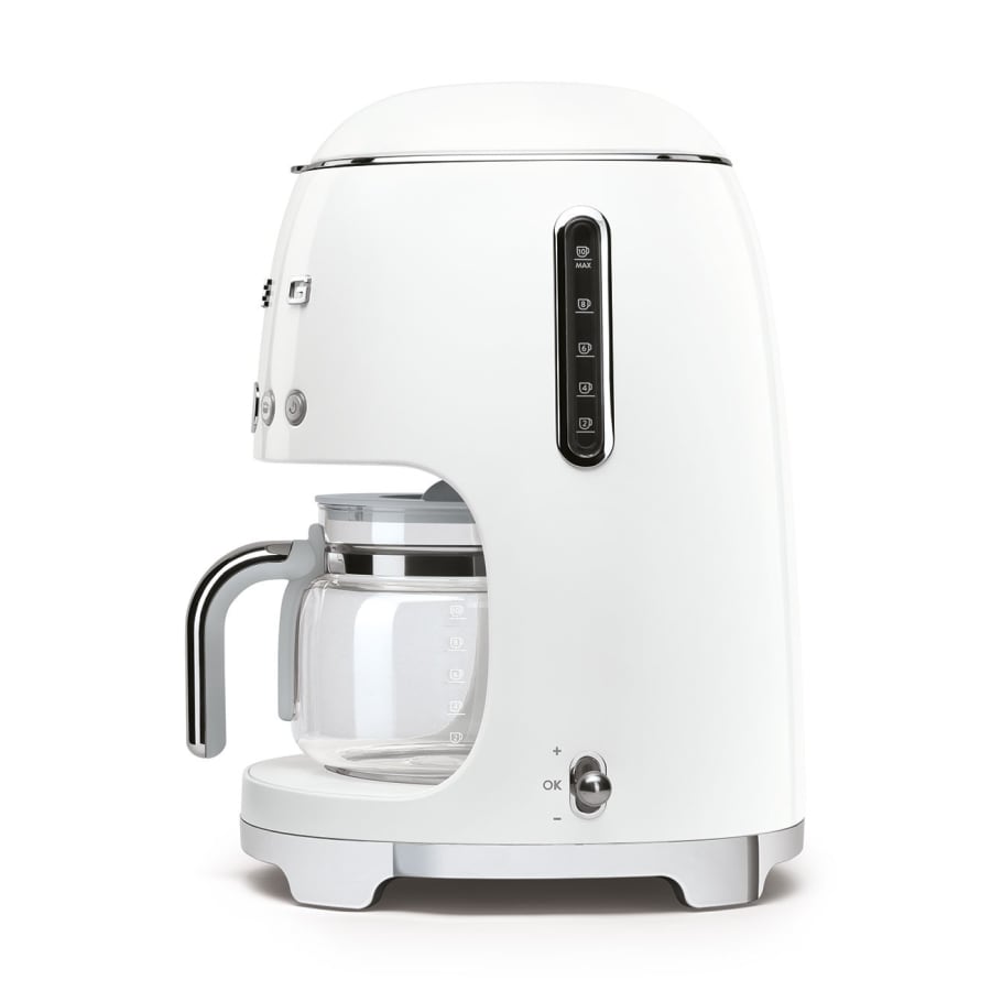 Smeg Retro kaffivél