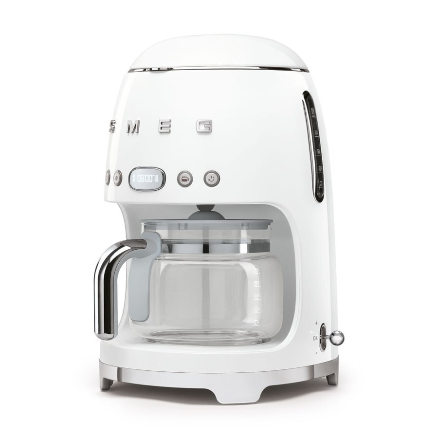 Smeg Retro kaffivél