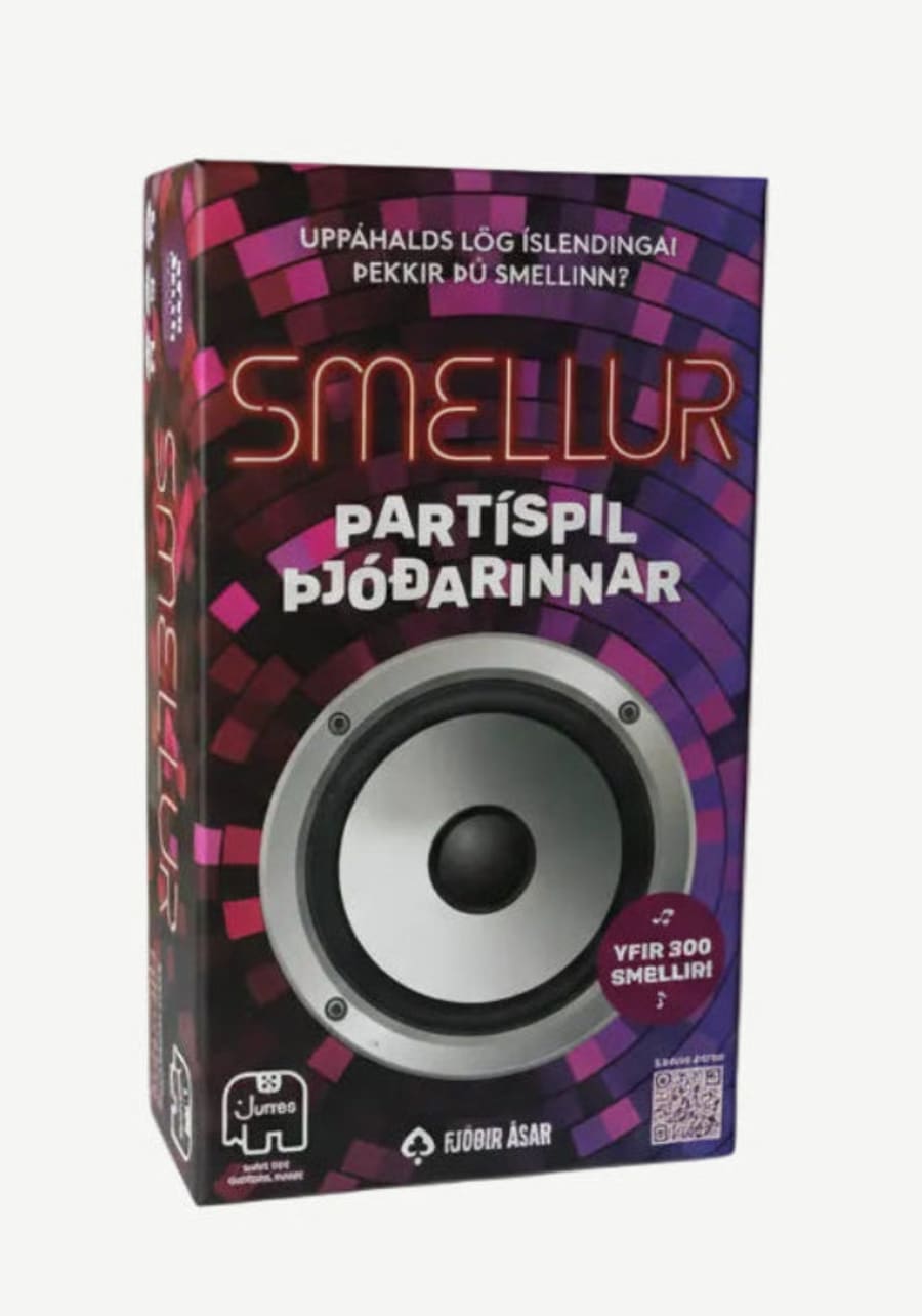 Smellur
