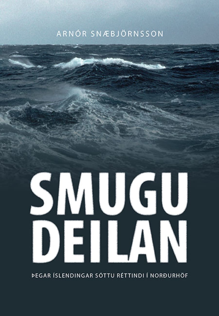 Smugudeilan
