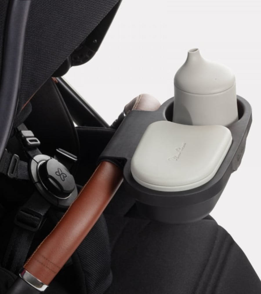 Snack Tray