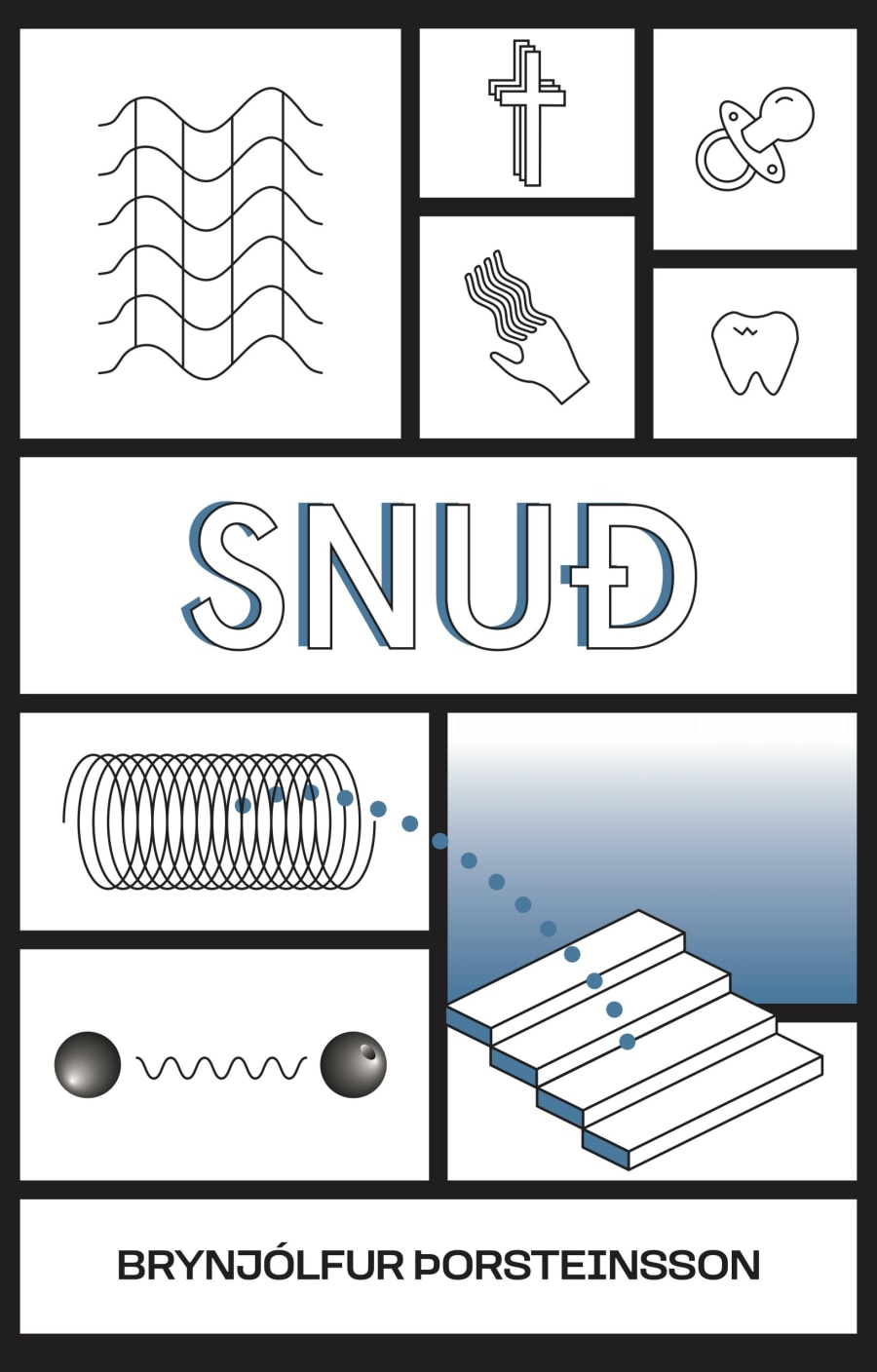Snuð