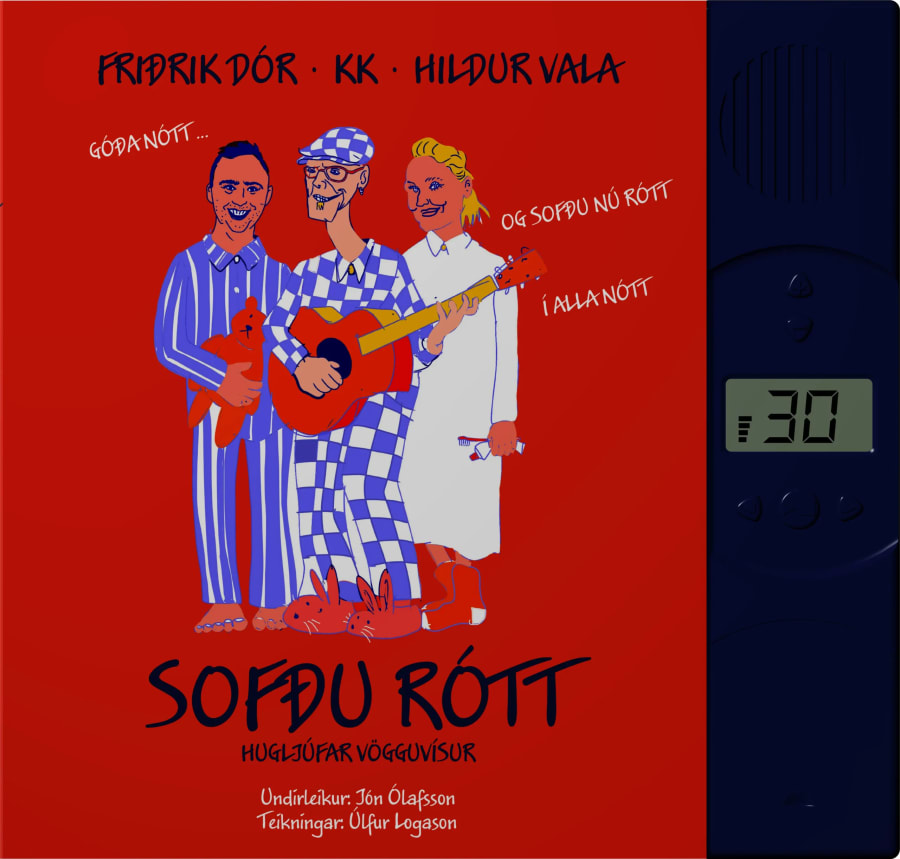 Sofðu rótt