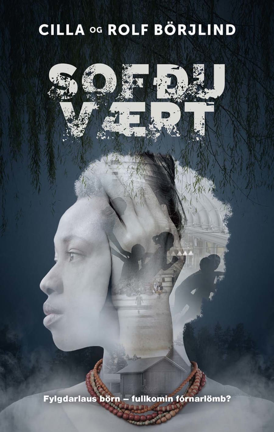 Sofðu vært