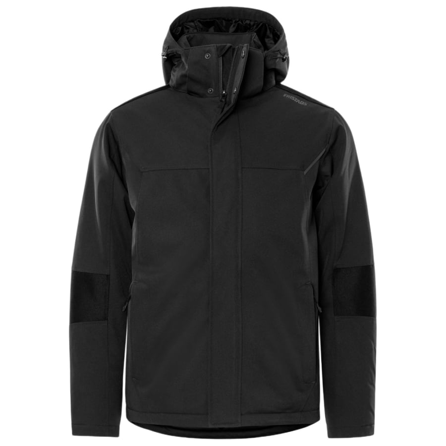 Softshell Haverdal vetrarjakki