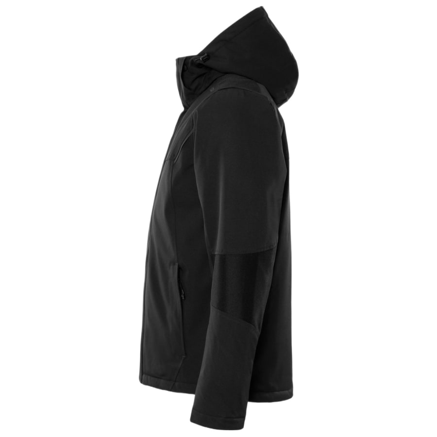 Softshell Haverdal vetrarjakki