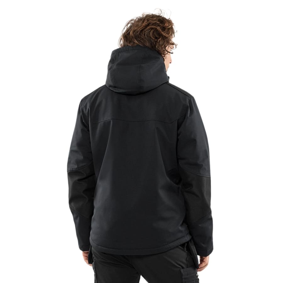 Softshell Haverdal vetrarjakki