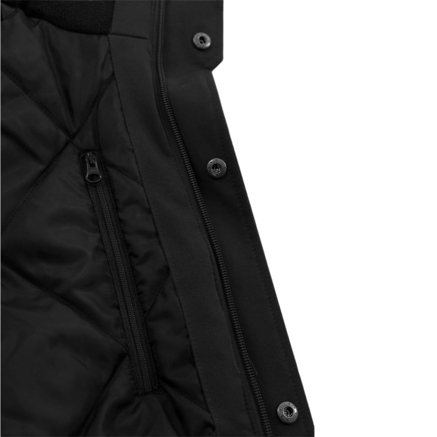 Softshell Haverdal vetrarjakki