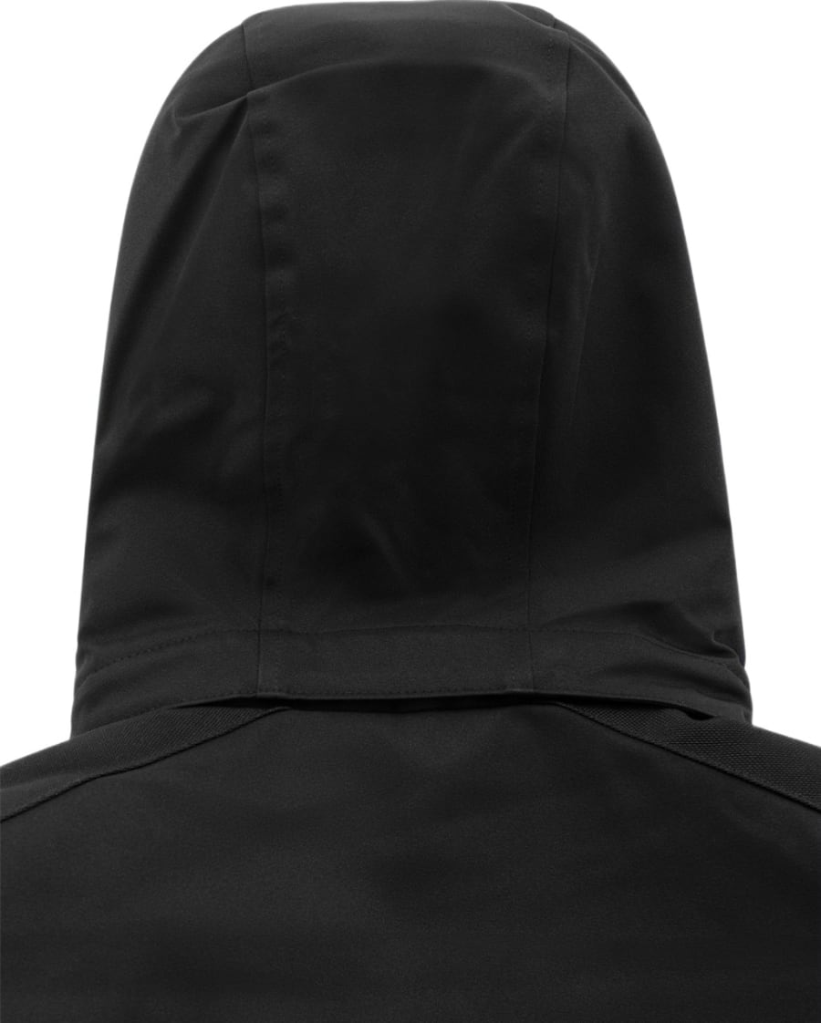 Softshell Haverdal vetrarjakki