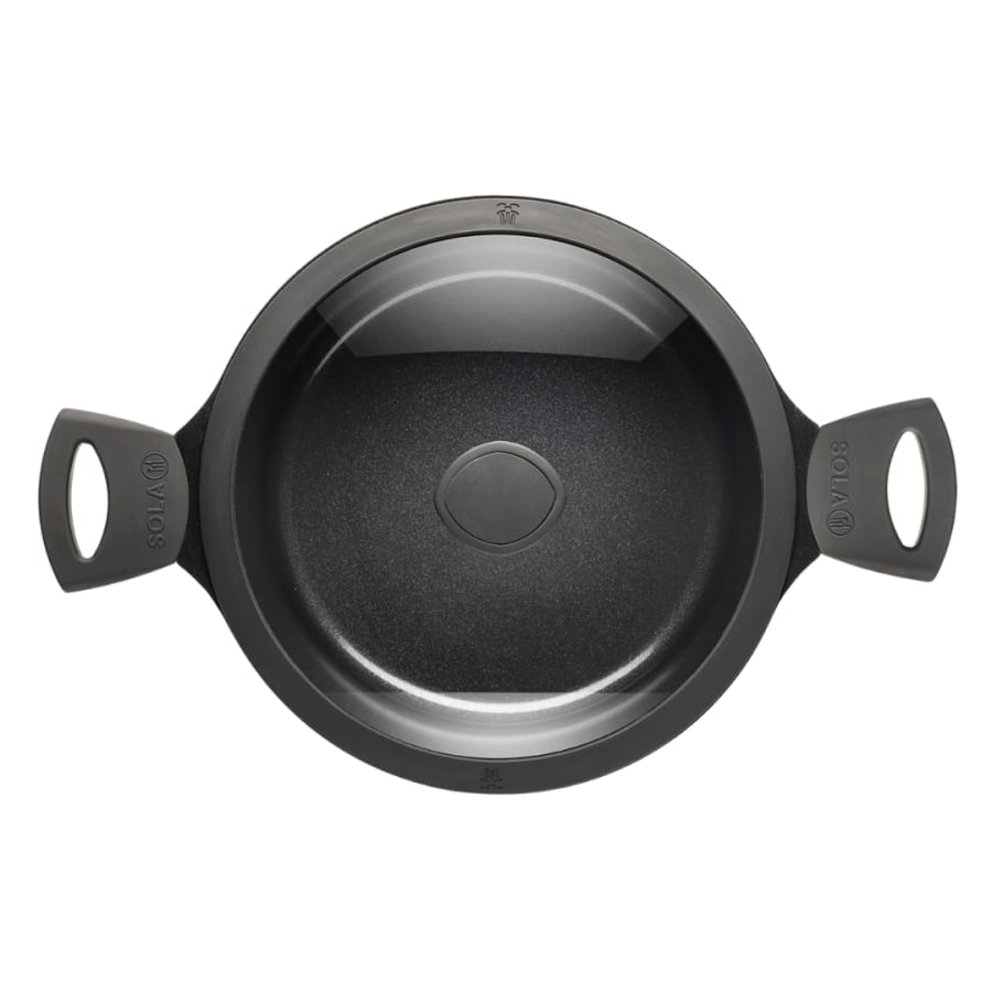 Sola Ceramic Deluxe Pottur