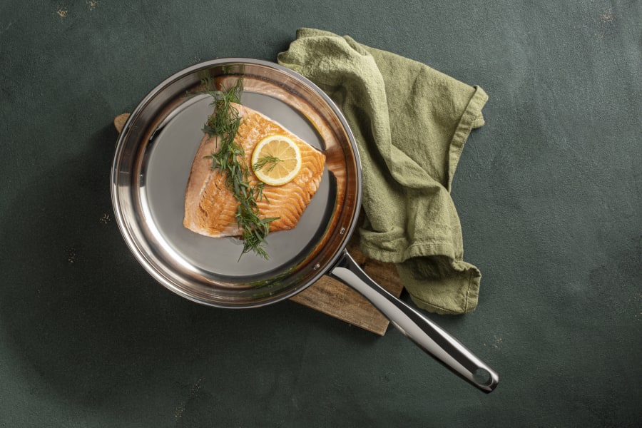 Sola Green Cooking+ Panna
