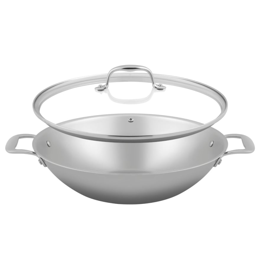 Sola Green Cooking+ WOK Panna