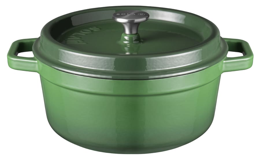 Sola Pottjárnspottur