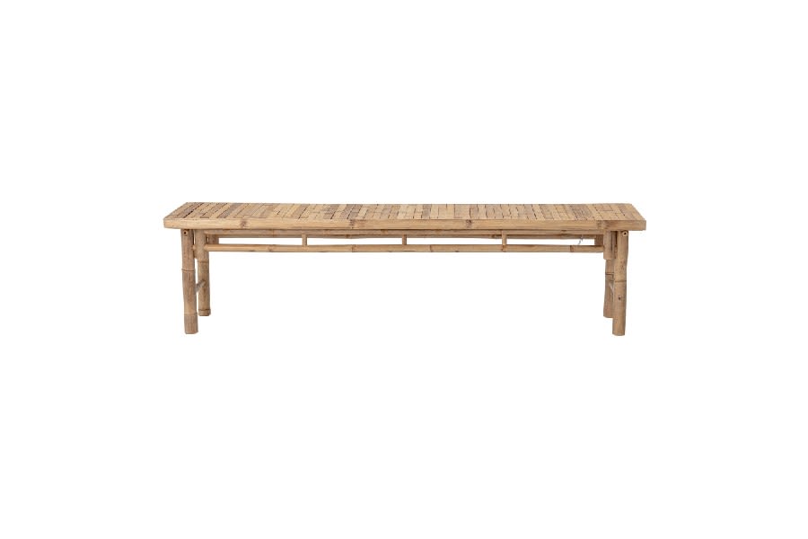 Sole Bamboo Bekkur
