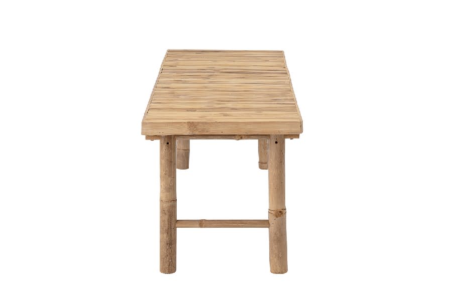 Sole Bamboo Bekkur