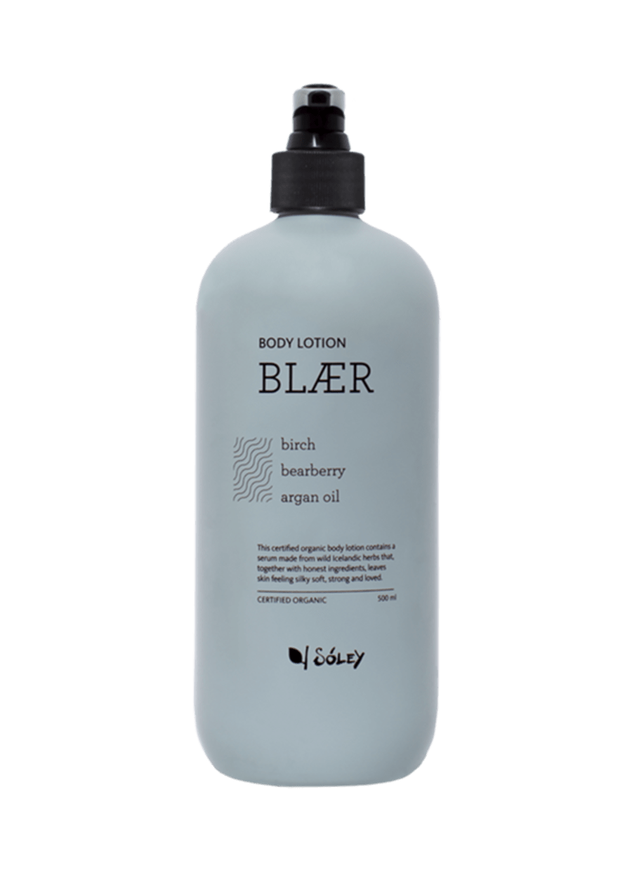 Blær Body Lotion 500 ML