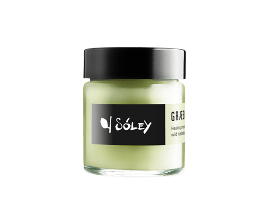 Græðir healing balm 30 ml Organic