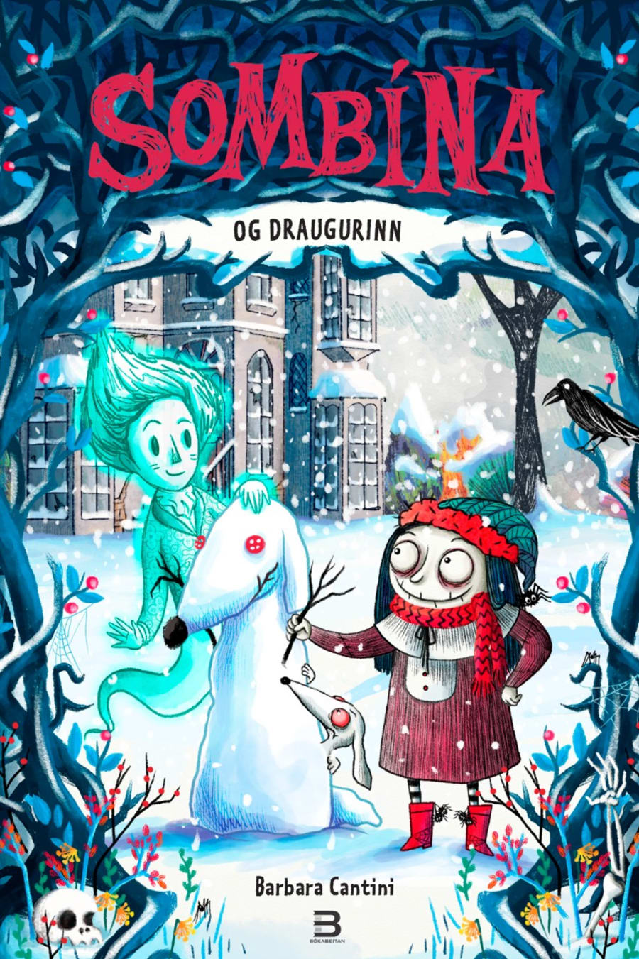 Sombína og draugurinn