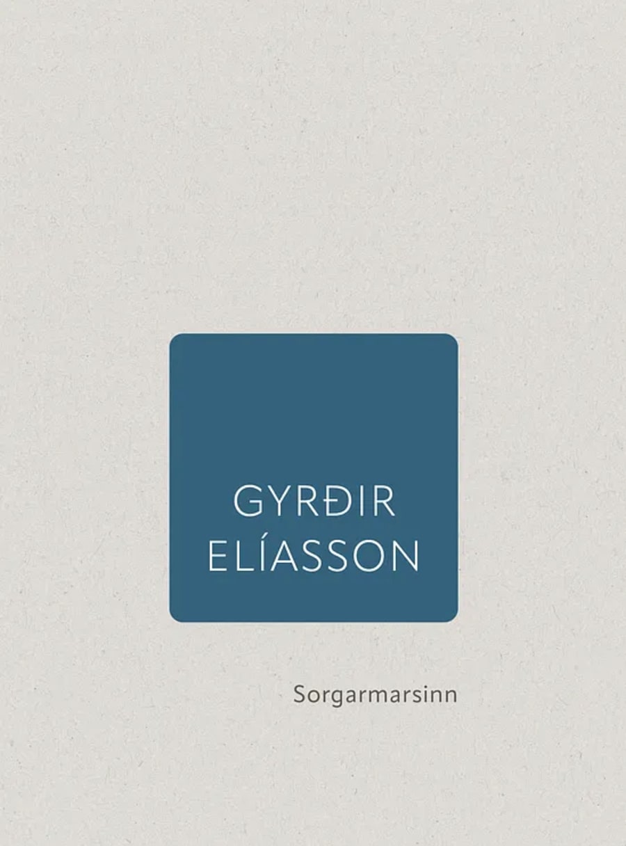Sorgarmarsinn (2018)