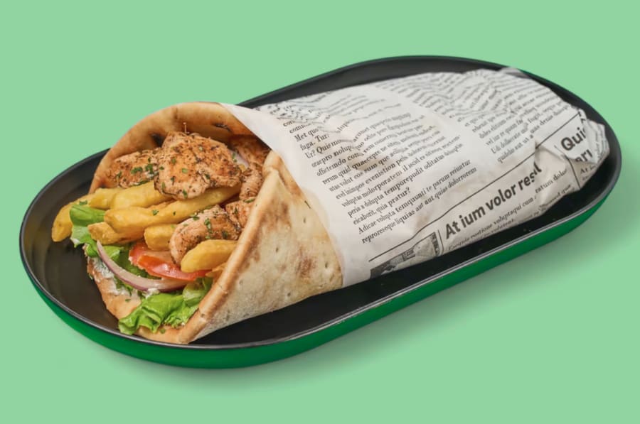 Souvlaki